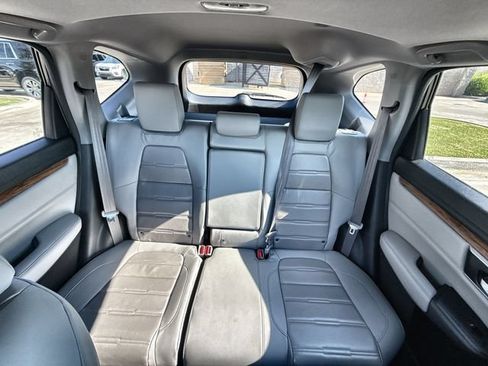 Used 2019 Honda CR-V EX-L image 22