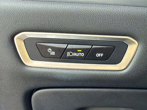 Certified 2024 BMW X7 xDrive40i image 39