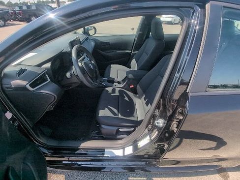 Certified 2026 Toyota Corolla LE FWD image 11