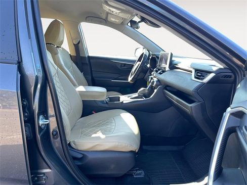 Certified 2024 Toyota RAV4 LE image 15