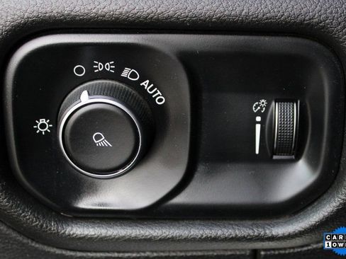 Used 2021 RAM 1500 Tradesman w/ Tradesman Group image 18