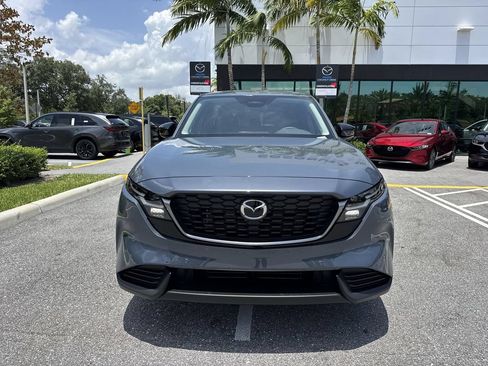 New 2026 MAZDA CX-5 Select AWD/4WD image 29