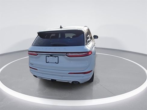 Used 2021 Lincoln Corsair Reserve w/ Equipment Group 201A image 8