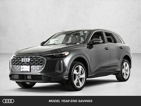 New 2025 Audi Q5 Premium Plus image 1