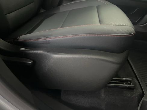 Used 2025 Chevrolet Traverse Z71 w/ Enhanced Driving Package AWD/4WD image 62