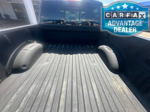 Used 2016 Ford F150 Lariat w/ Equipment Group 502A Luxury AWD/4WD image 7