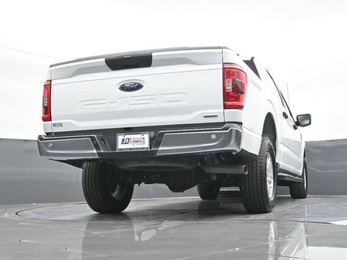 Used 2023 Ford F150 XLT AWD/4WD image 44