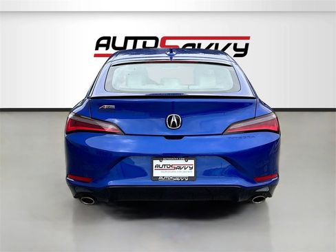 Used 2024 Acura Integra A-Spec image 6