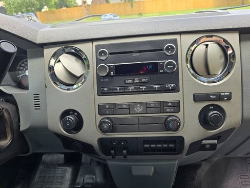 Used 2013 Ford F350 XLT w/ XLT Value Pkg RWD image 13