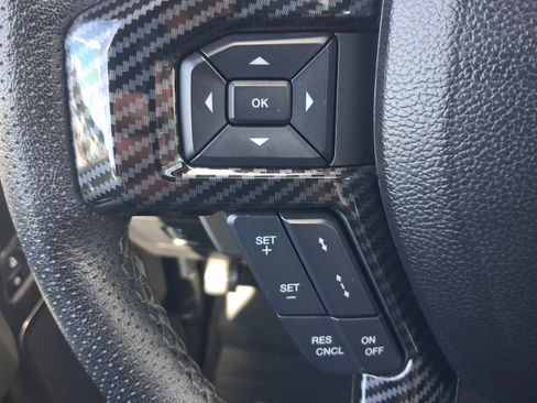 Used 2018 Ford F150 Raptor w/ Equipment Group 802A Luxury AWD/4WD image 24