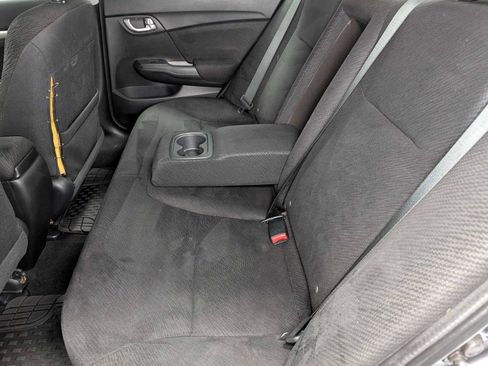 Used 2013 Honda Civic EX image 22
