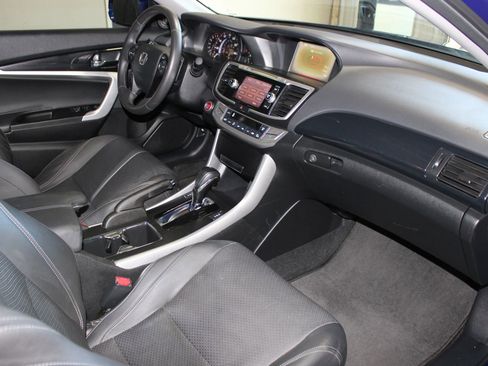 Used 2013 Honda Accord EX-L image 26