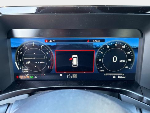 New 2026 Subaru Outback Touring XT image 28