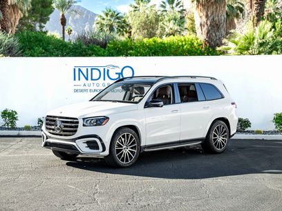 Used 2024 Mercedes-Benz GLS 450 4MATIC