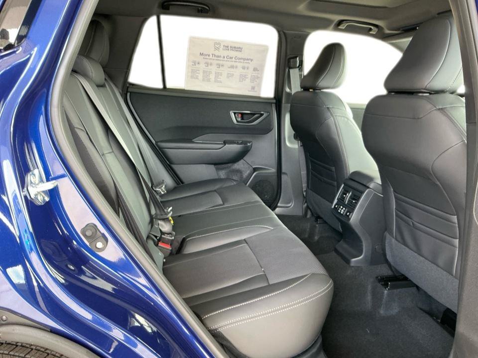 New 2026 Subaru Outback Limited AWD/4WD image 12
