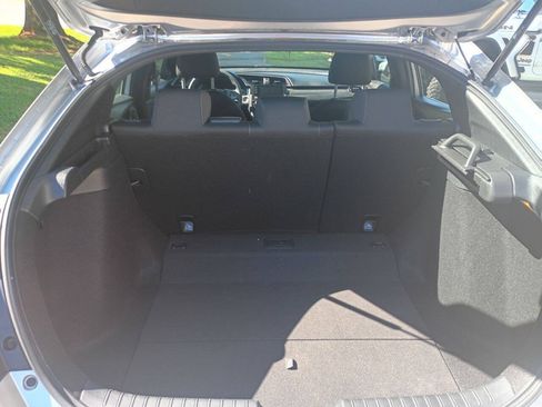 Used 2019 Honda Civic EX image 9