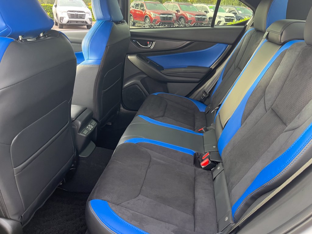 New 2026 Subaru WRX tS w/ WRX Essentials Package AWD/4WD image 13