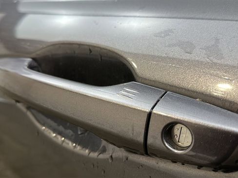 Certified 2018 Honda CR-V EX image 32