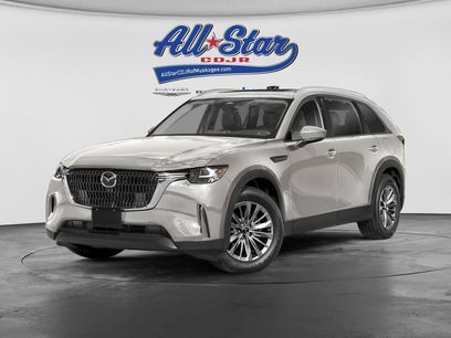 Used 2025 MAZDA CX-90 3.3 Turbo w/ Preferred Package