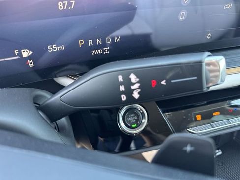 New 2026 Buick Envision Avenir image 20