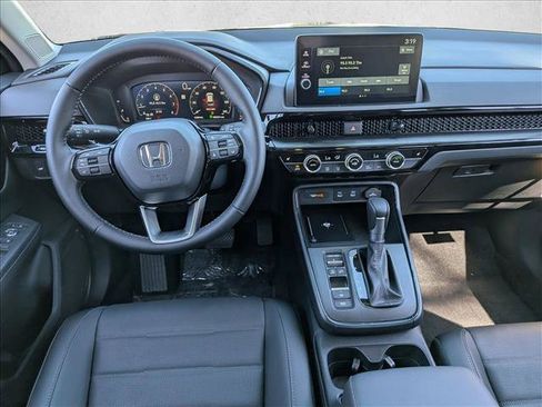 New 2026 Honda CR-V EX-L image 14