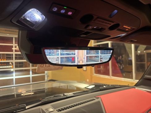 New 2026 GMC Hummer EV 3X w/ Carbon Fiber Edition Package AWD/4WD image 46
