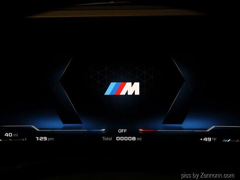New 2026 BMW M340i xDrive w/ Premium Package image 17