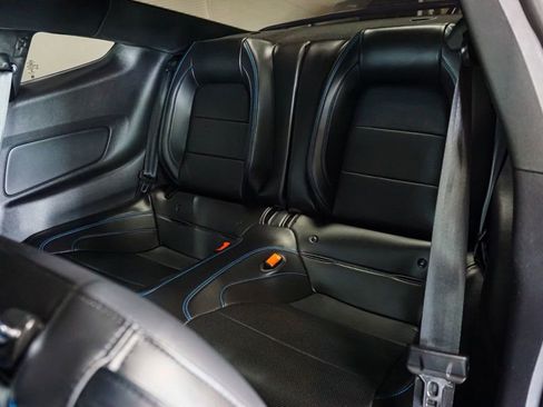 Used 2020 Ford Mustang GT Premium w/ GT Performance Package image 58