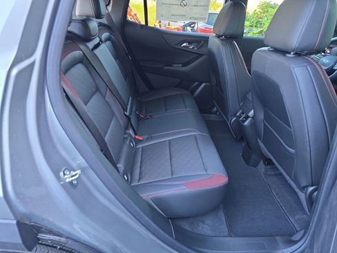 New 2025 Chevrolet Equinox RS image 26