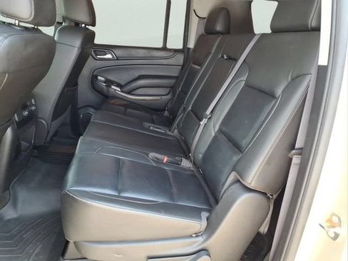 Used 2016 Chevrolet Suburban LT AWD/4WD image 19