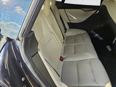 Used 2021 Tesla Model S Long Range image 22