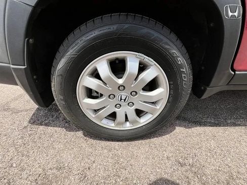 Used 2005 Honda CR-V EX image 21