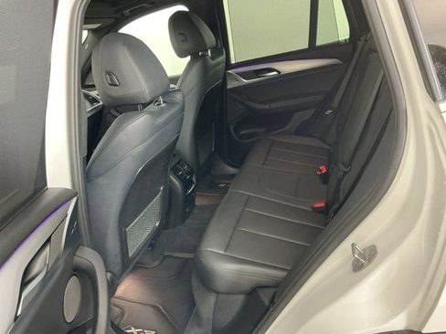 Used 2019 BMW X3 xDrive30i image 26