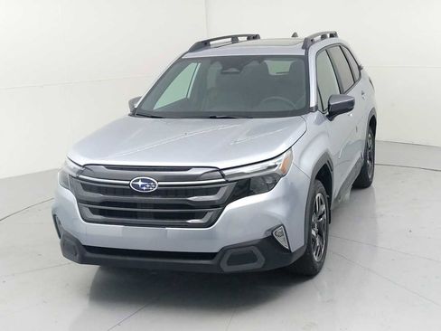 Used 2026 Subaru Forester Limited w/ Limited Package AWD/4WD image 3