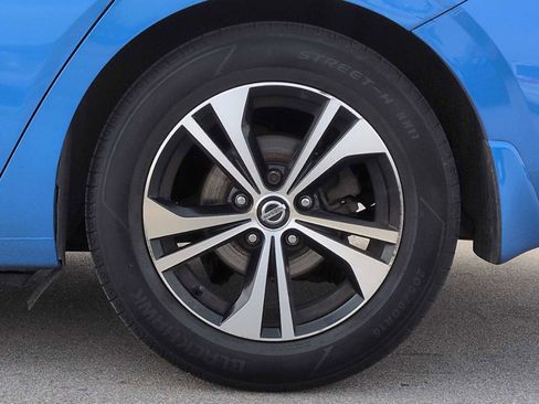 Used 2020 Nissan Sentra SV image 14