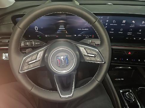 New 2026 Buick Envision Preferred image 13