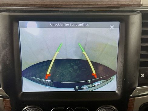 Used 2018 RAM 2500 Laramie w/ Snow Chief Group image 20