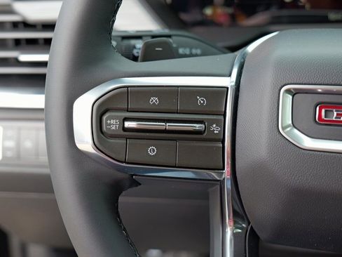 New 2026 GMC Acadia Elevation w/ Elevation Premium Package image 12