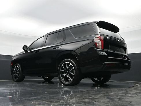 Used 2022 Chevrolet Tahoe RST w/ Luxury Package AWD/4WD image 50