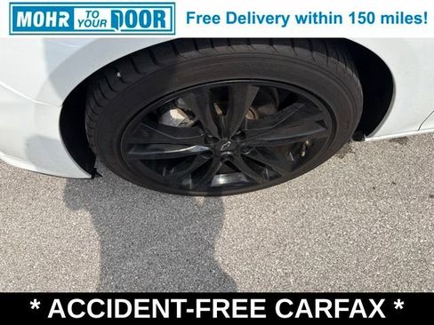 Used 2024 Chevrolet Malibu LT w/ Sport Edition FWD image 11