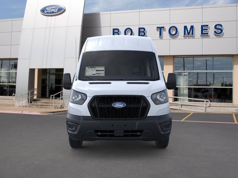 New 2026 Ford Transit 250 148 High Roof w/ Load Area Protection Package RWD image 7