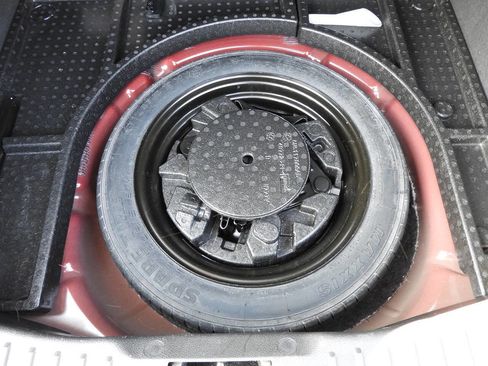 Used 2016 Ford Focus SE FWD image 27