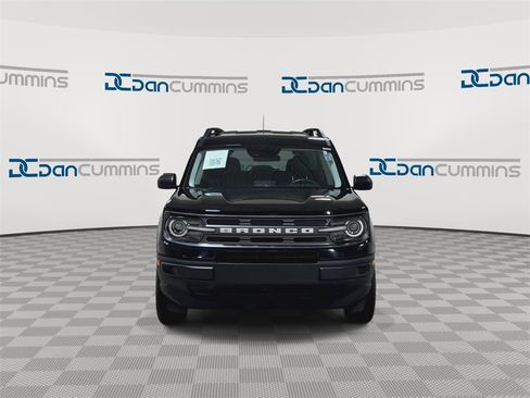 Used 2022 Ford Bronco Sport Big Bend image 3