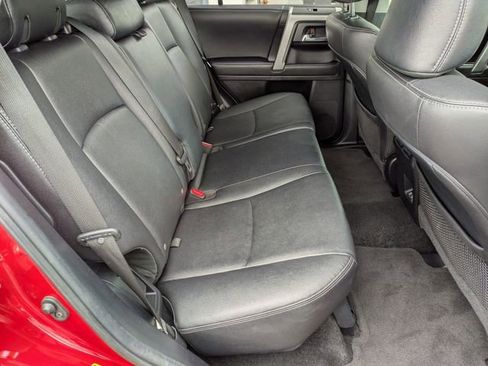 Used 2022 Toyota 4Runner TRD Sport RWD image 26