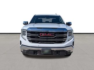 Used 2025 GMC Sierra 1500 SLT AWD/4WD video 2