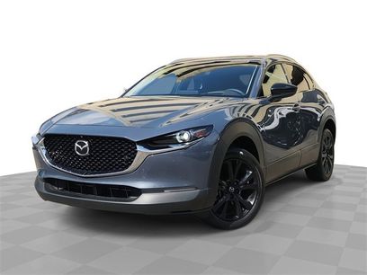 Used 2023 MAZDA CX-30 2.5 Turbo w/ Premium Plus Pkg