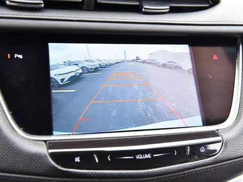 Used 2017 Cadillac XT5 Premium Luxury FWD image 15