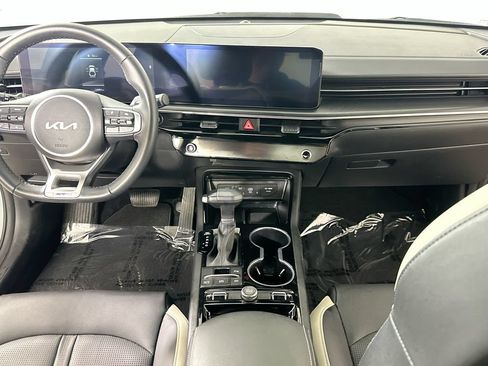 Used 2026 Kia K5 GT-Line w/ GT-Line Premium Package FWD image 20