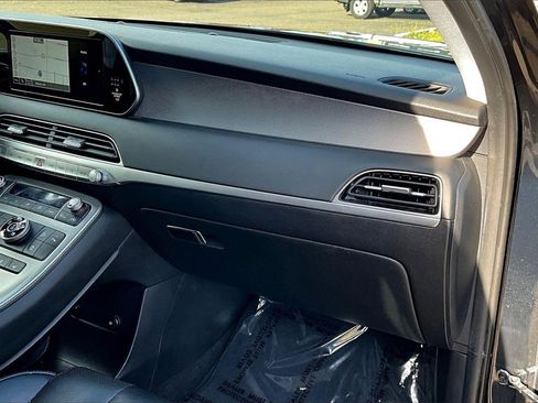 Used 2022 Hyundai Palisade SEL w/ 8P Bench Seat Package image 20