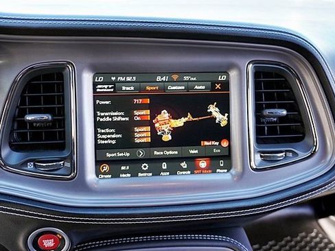 Used 2023 Dodge Challenger SRT Hellcat image 28